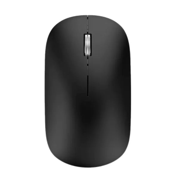 Ultra-thin Wireless Bluetooth Mouse
