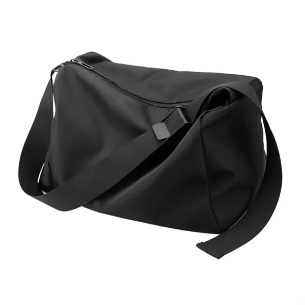 Casual Large Capacity Low MOQ Outdoor Travel Shoulder Bag