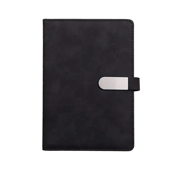 A5 PU Leather Notebook 200 Pages