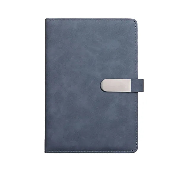 A5 PU Leather Notebook 200 Pages