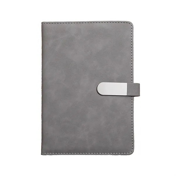 A5 PU Leather Notebook 200 Pages