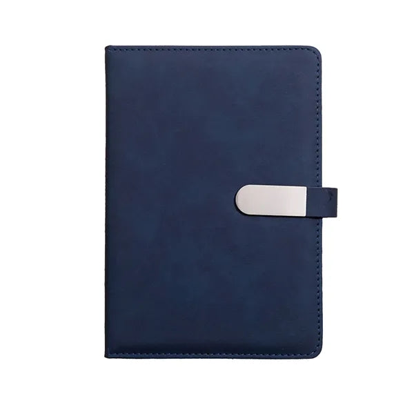A5 PU Leather Notebook 200 Pages
