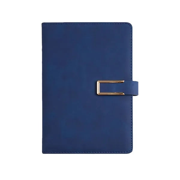 A5 PU Leather Notebook 200 Pages