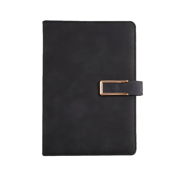 A5 PU Leather Notebook 200 Pages