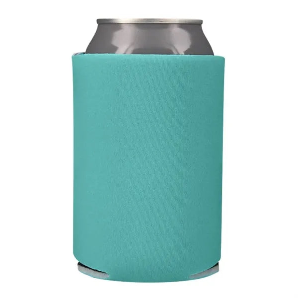 12Oz Collapsible Can Cooler Sleeves