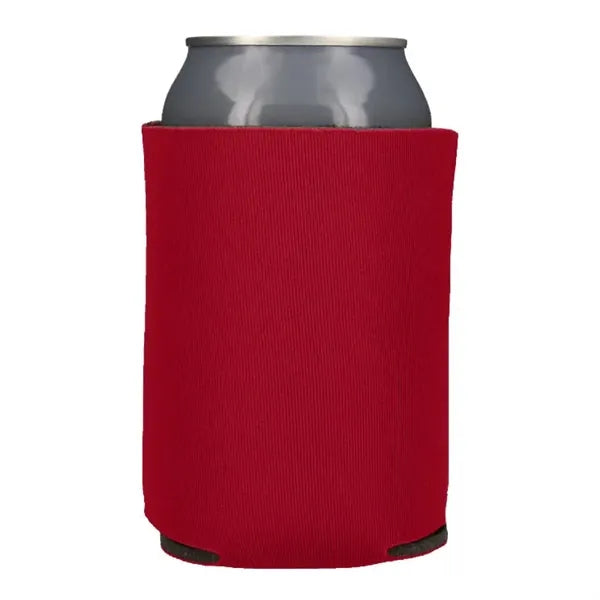 12Oz Collapsible Can Cooler Sleeves