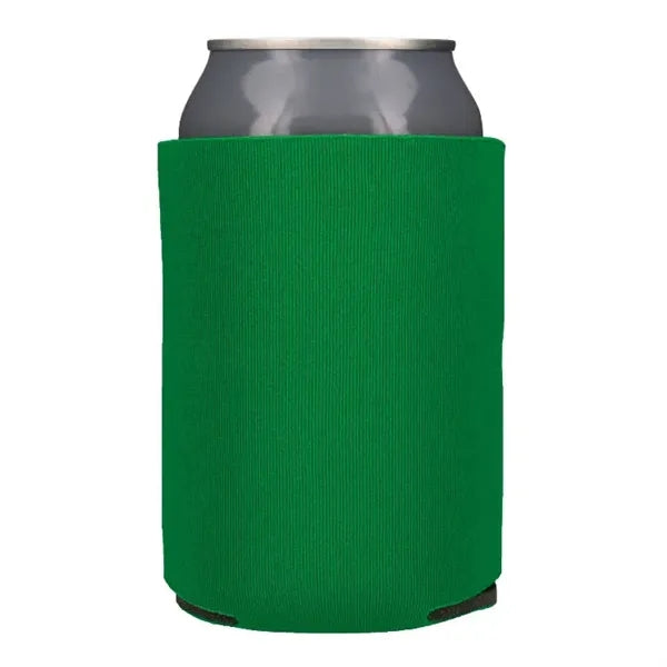 12Oz Collapsible Can Cooler Sleeves