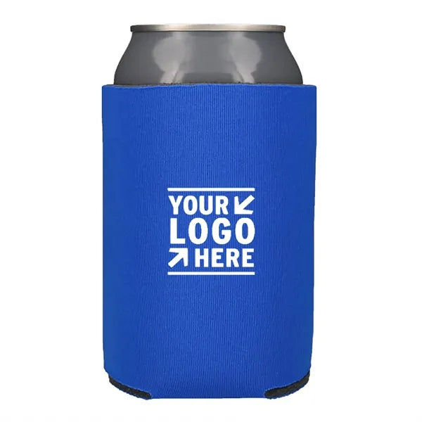 12Oz Collapsible Can Cooler Sleeves