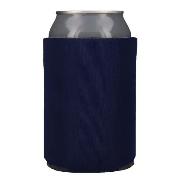12Oz Collapsible Can Cooler Sleeves