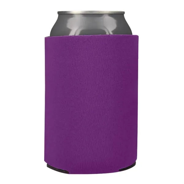 12Oz Collapsible Can Cooler Sleeves