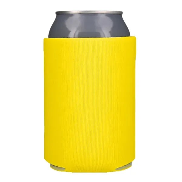 12Oz Collapsible Can Cooler Sleeves