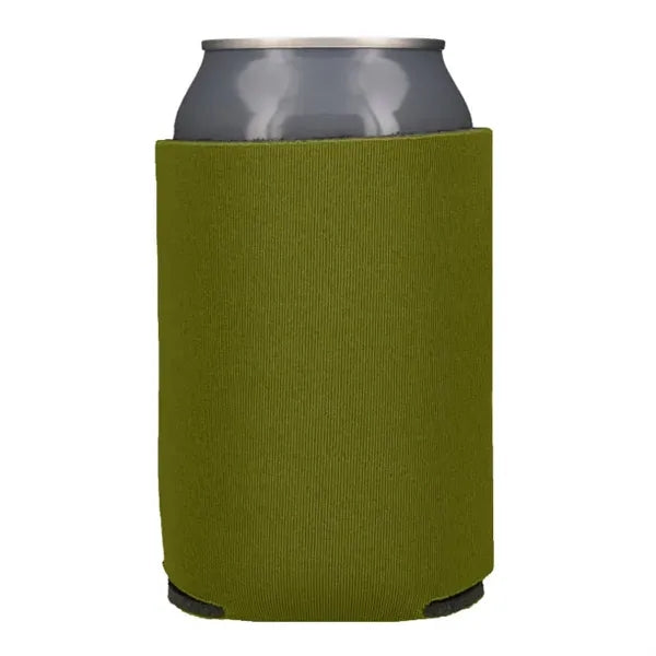 12Oz Collapsible Can Cooler Sleeves