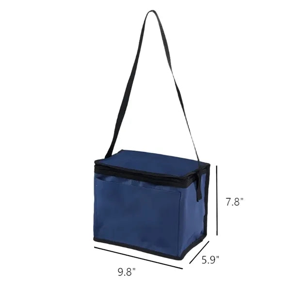 Oxford Insulated Cake Cooler Bag Portable Thermal Foo