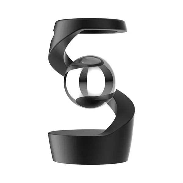 Decompression Desktop Levitating Spinning Top