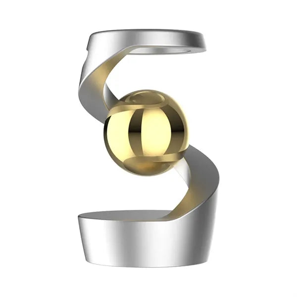 Decompression Desktop Levitating Spinning Top