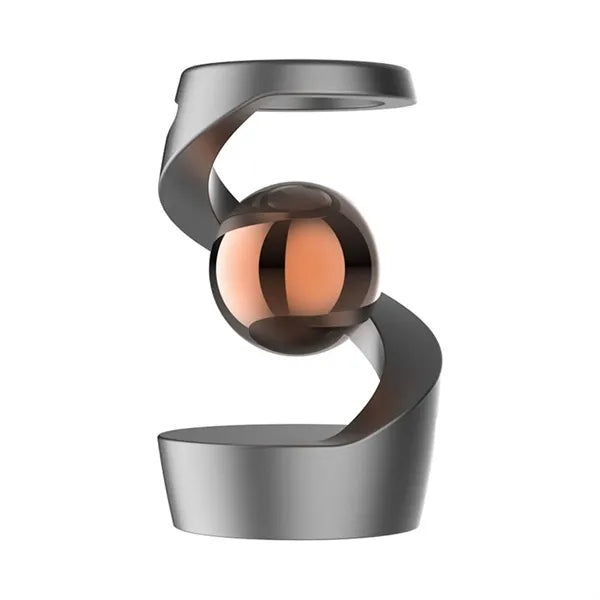 Decompression Desktop Levitating Spinning Top