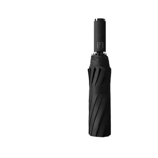 39" Foldable Sun & Rain Umbrella UV Protection