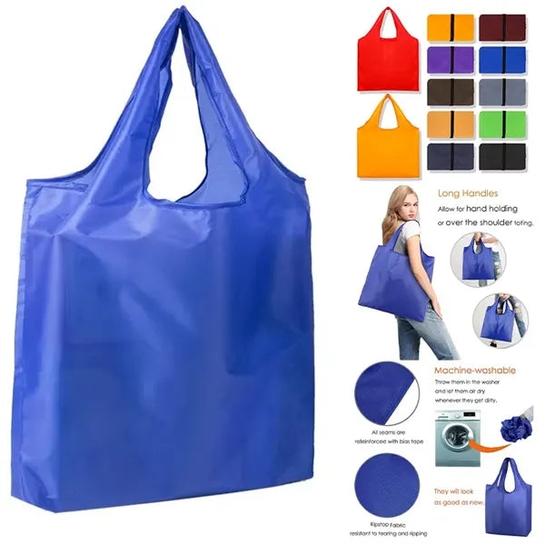 Foil-Lined Insulated Bag