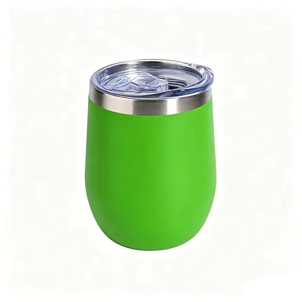 Mini Eggshell Tumbler-12oz.