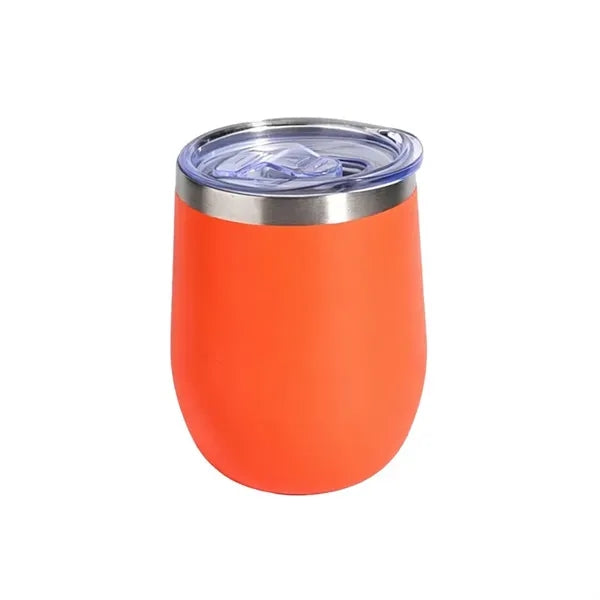Mini Eggshell Tumbler-12oz.