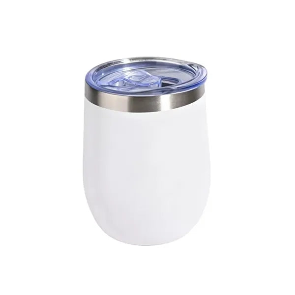 Mini Eggshell Tumbler-12oz.