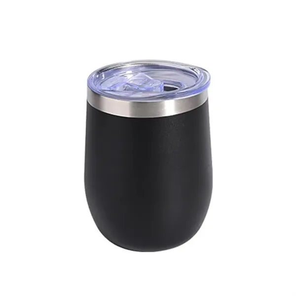 Mini Eggshell Tumbler-12oz.