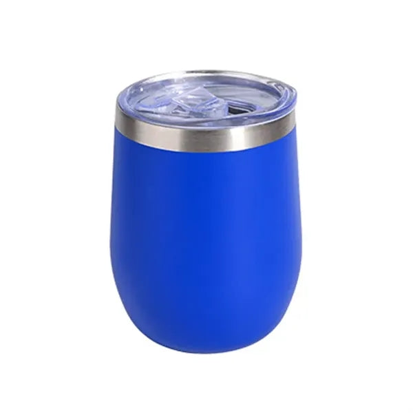 Mini Eggshell Tumbler-12oz.