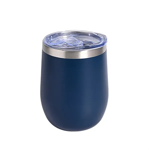 Mini Eggshell Tumbler-12oz.