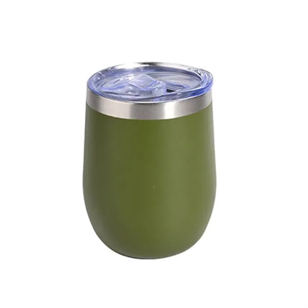 Mini Eggshell Tumbler-12oz.