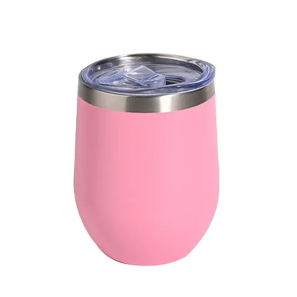 Mini Eggshell Tumbler-12oz.