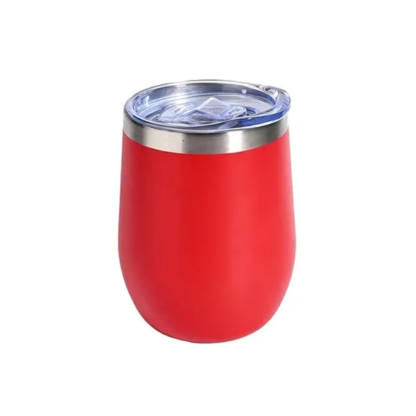 Mini Eggshell Tumbler-12oz.