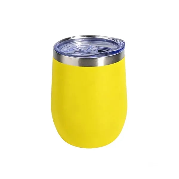 Mini Eggshell Tumbler-12oz.