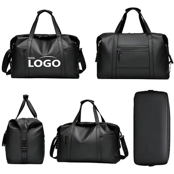 Travel Business Crossbody Bag Large Capacity Custom Logo