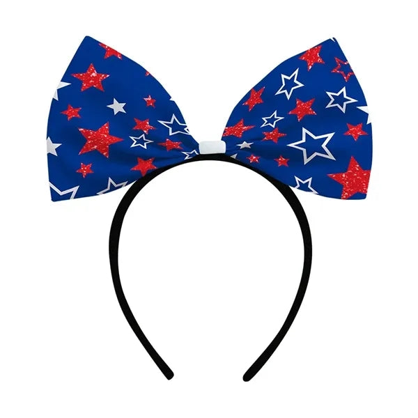 Independence Hair Accessory