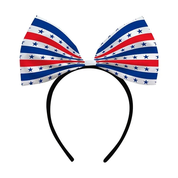 Independence Hair Accessory