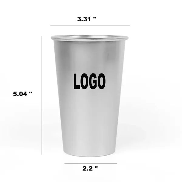 15oz Magic Color Cup