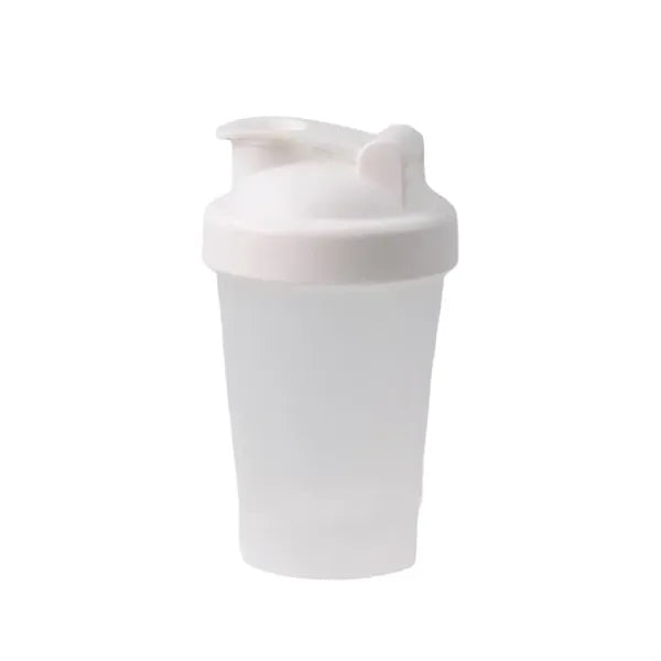 Eco-Friendly Hand-Blend Shaker for Nutritious Beverages