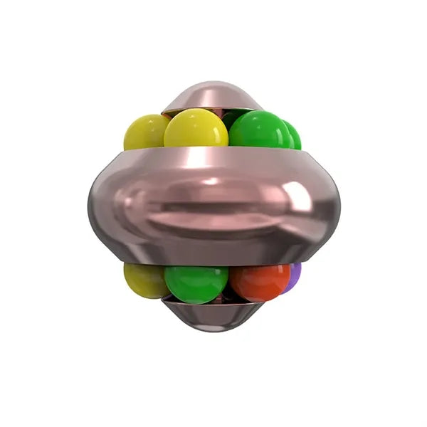Puzzle Stress Relief Magic Ball