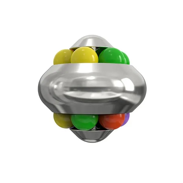 Puzzle Stress Relief Magic Ball