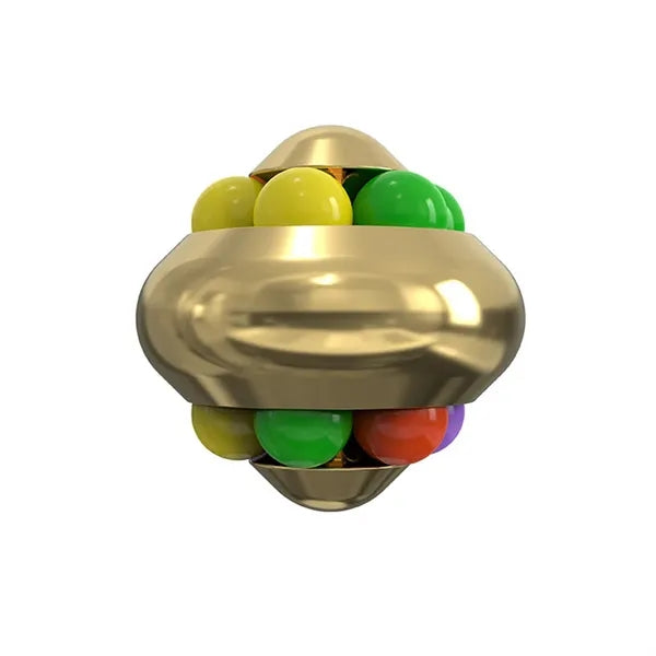 Puzzle Stress Relief Magic Ball
