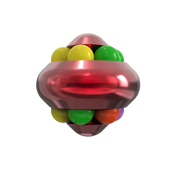 Puzzle Stress Relief Magic Ball