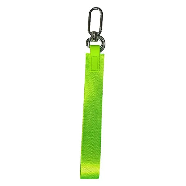 Premium Keychain Wrist Strap