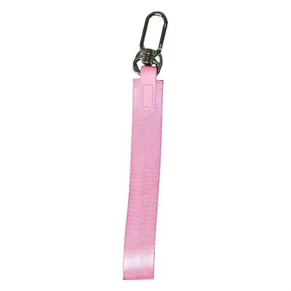 Premium Keychain Wrist Strap
