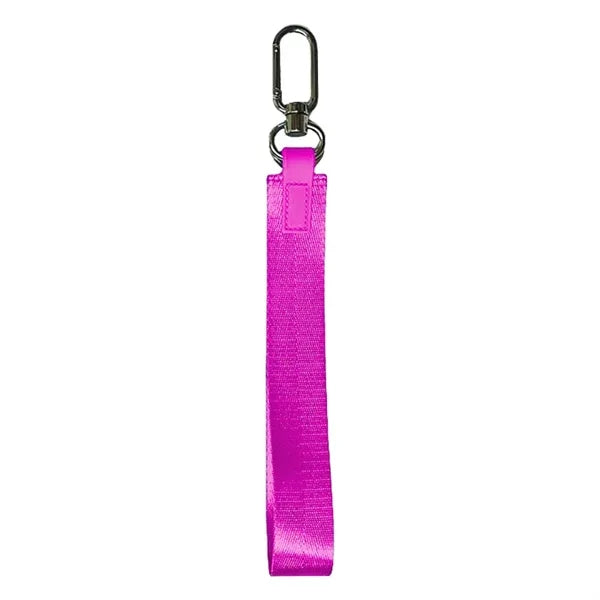 Premium Keychain Wrist Strap
