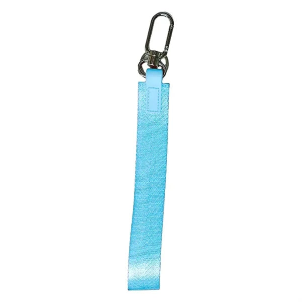 Premium Keychain Wrist Strap