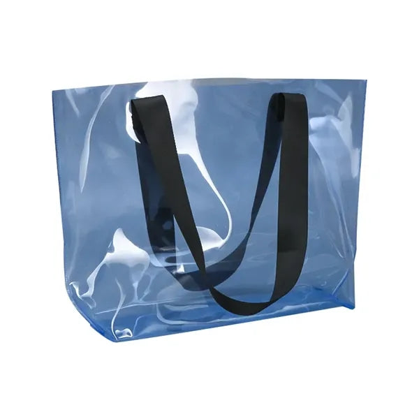 Oil Resistant Tote