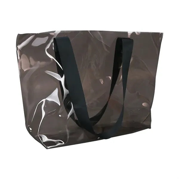 Oil Resistant Tote