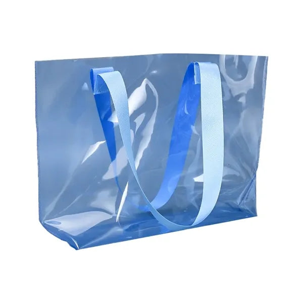 Oil Resistant Tote