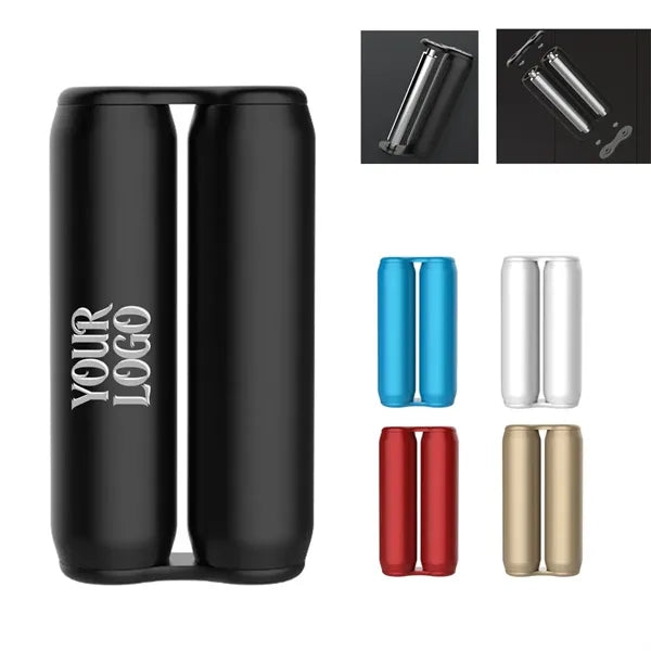 Fingertip Roller Decompression Toy