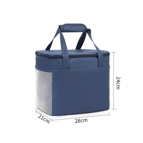 Waterproof Handheld Insulated Lunch Bag
